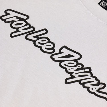 TLD 25.1 SKYLINE SS RIDE TEE